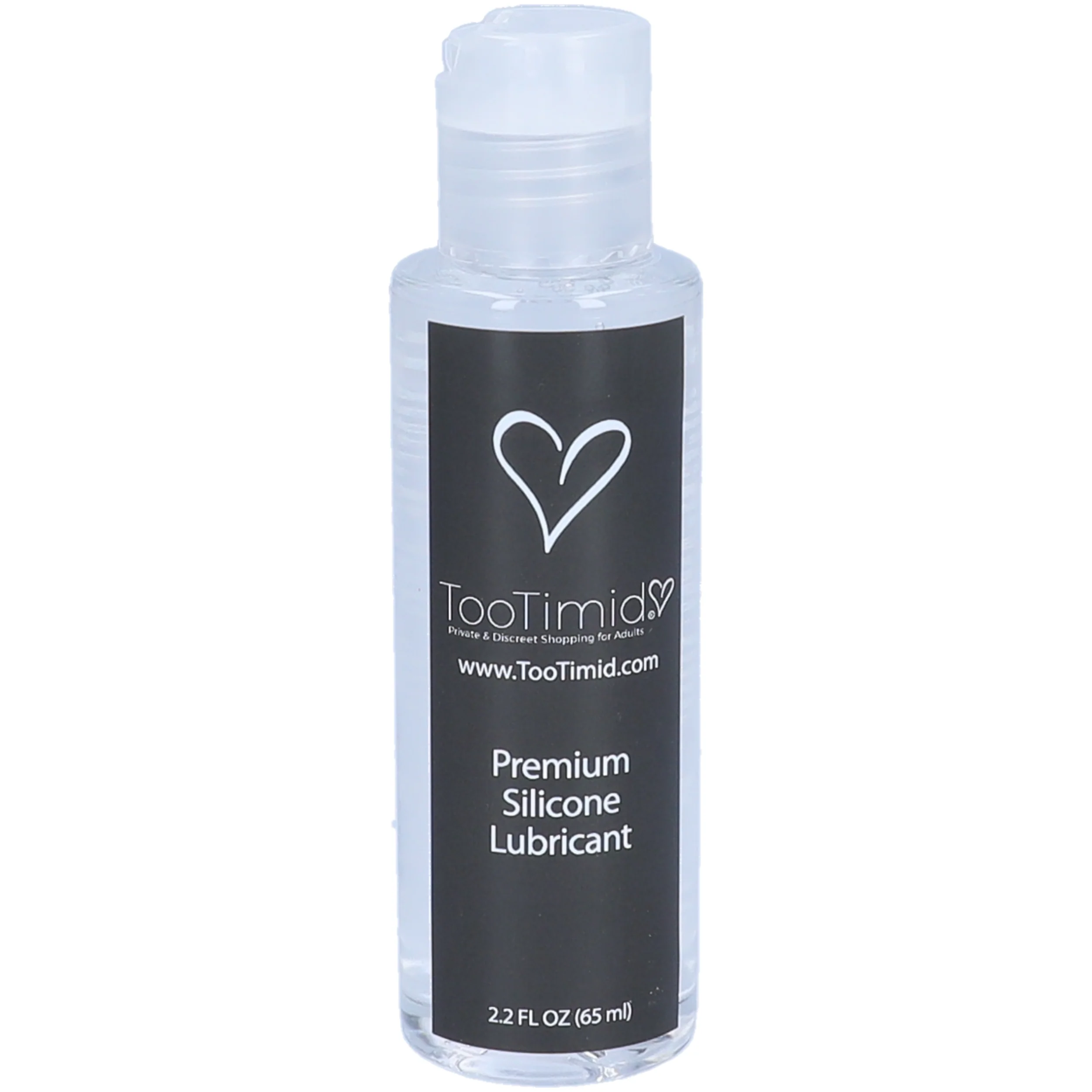 sex doll RCTooTimid Silicone Sex & Masturbation Lube - Super Long Lasting! - R C