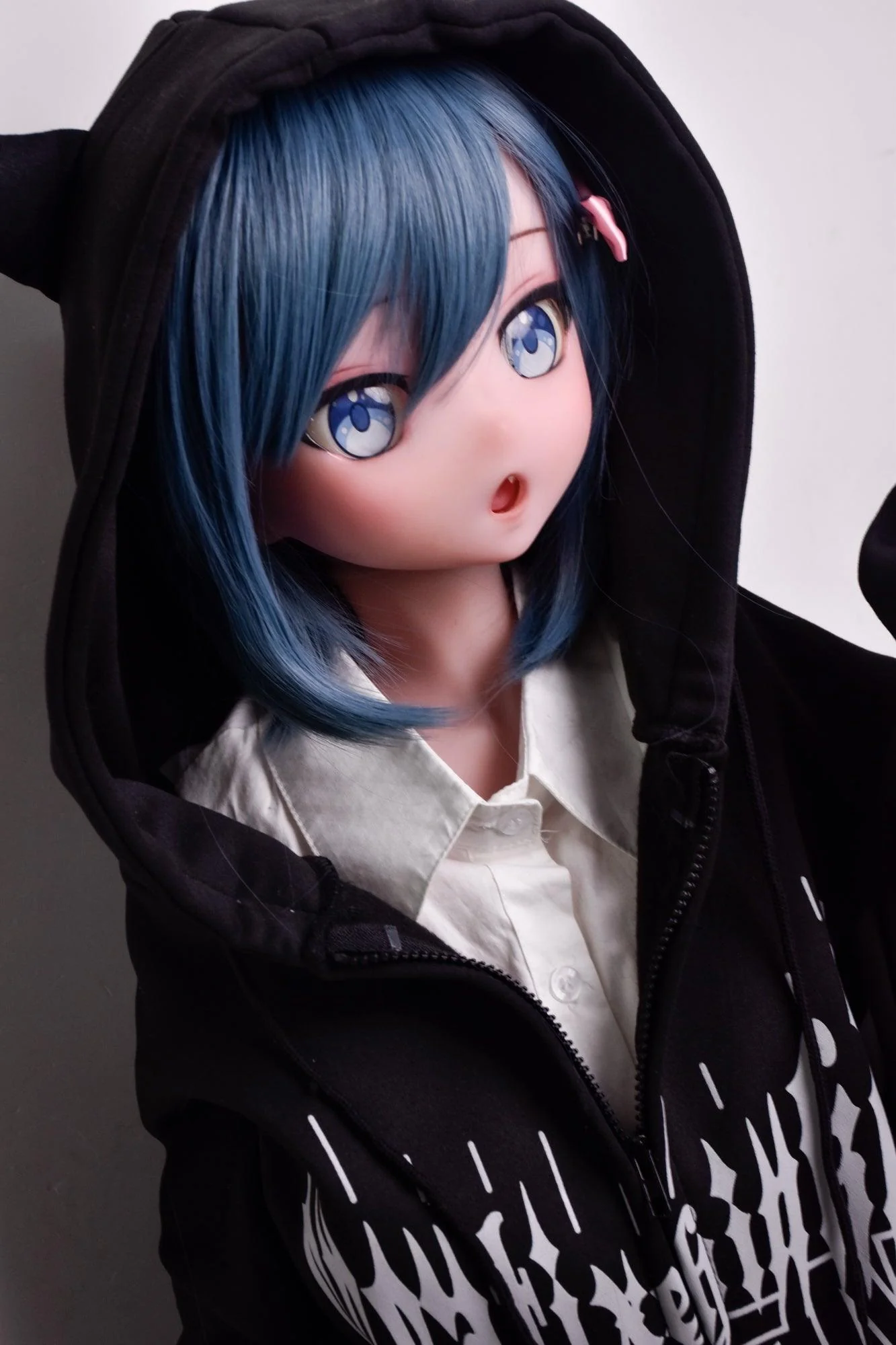 sex doll RCElsababe  – Amano Minami - 148cm/4ft10 - Silicone Sex Doll - R C