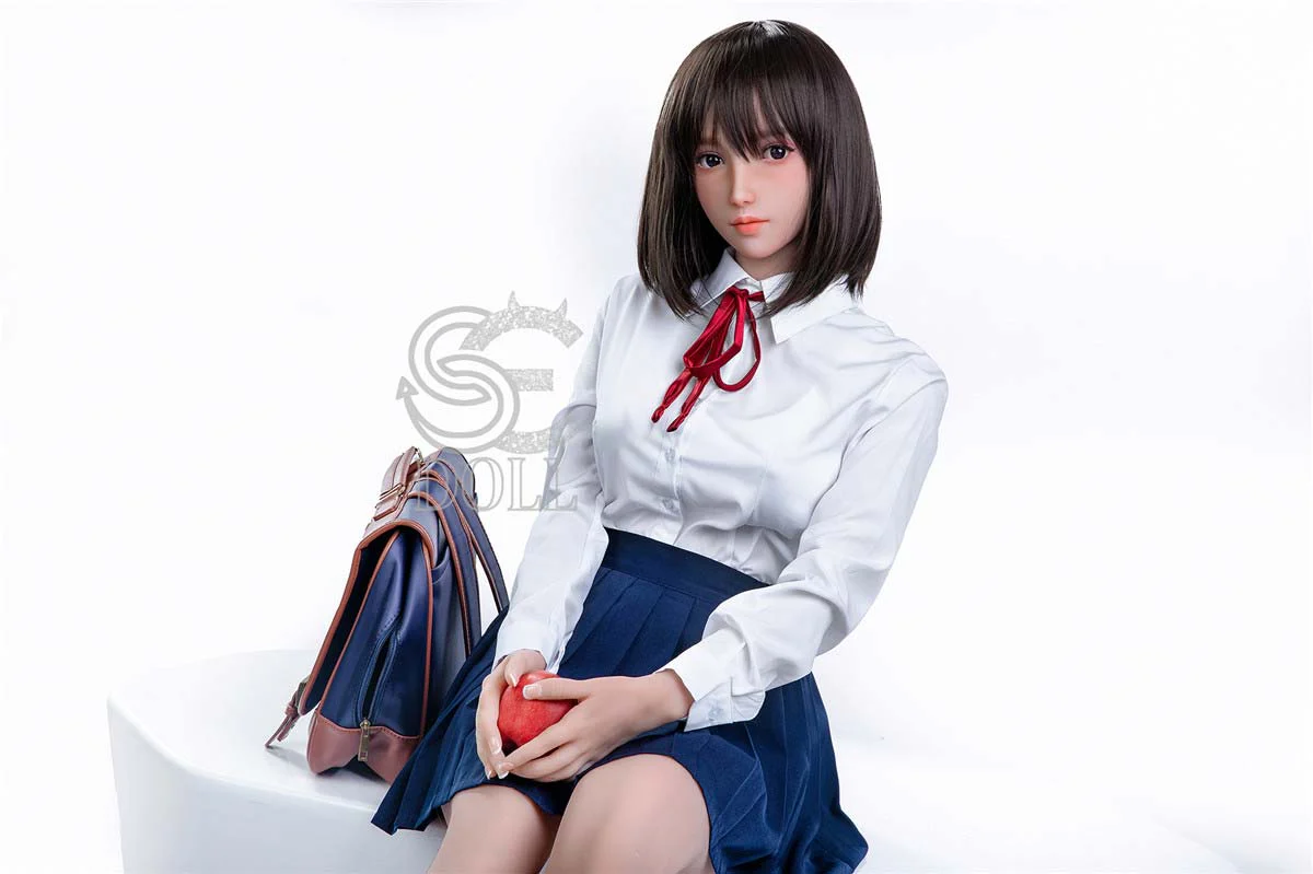 sex doll RC163cm (5ft4) E-Cup In Stock Lifelike Sex Dolls- SE Doll Ina - R C