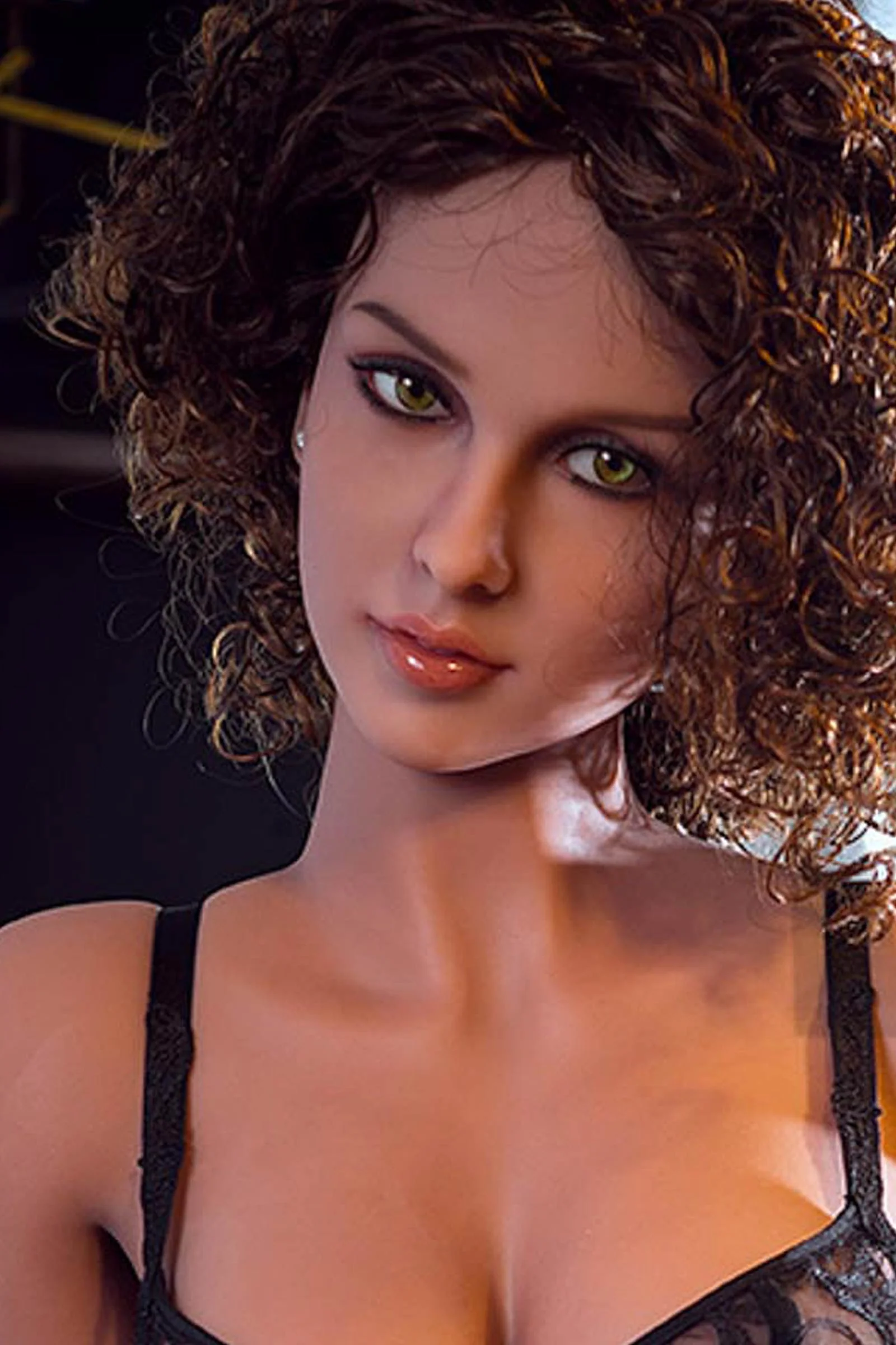 sex doll RCWM Doll Head #242 - R C