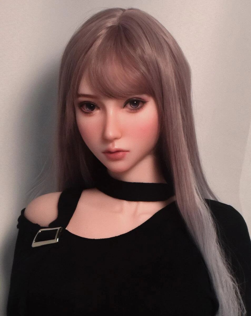 sex doll RCElsababe  – Mizushima Suzuran - 165cm/5ft5 - Silicone Sex Doll - R C