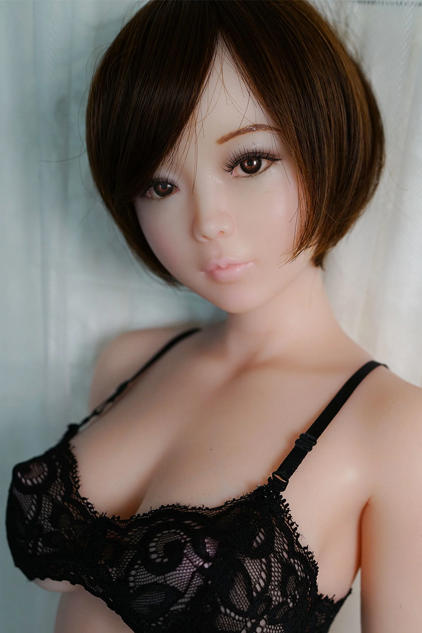 sex doll RCPiper Doll 100cm / 3ft3 Silicone SAF Akira - R C