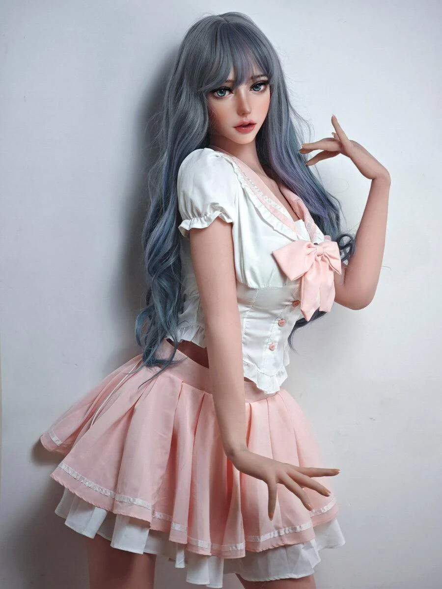 sex doll RCElsababe  – Sakurai Koyuki - 160cm/5ft3 - Silicone Sex Doll - R C