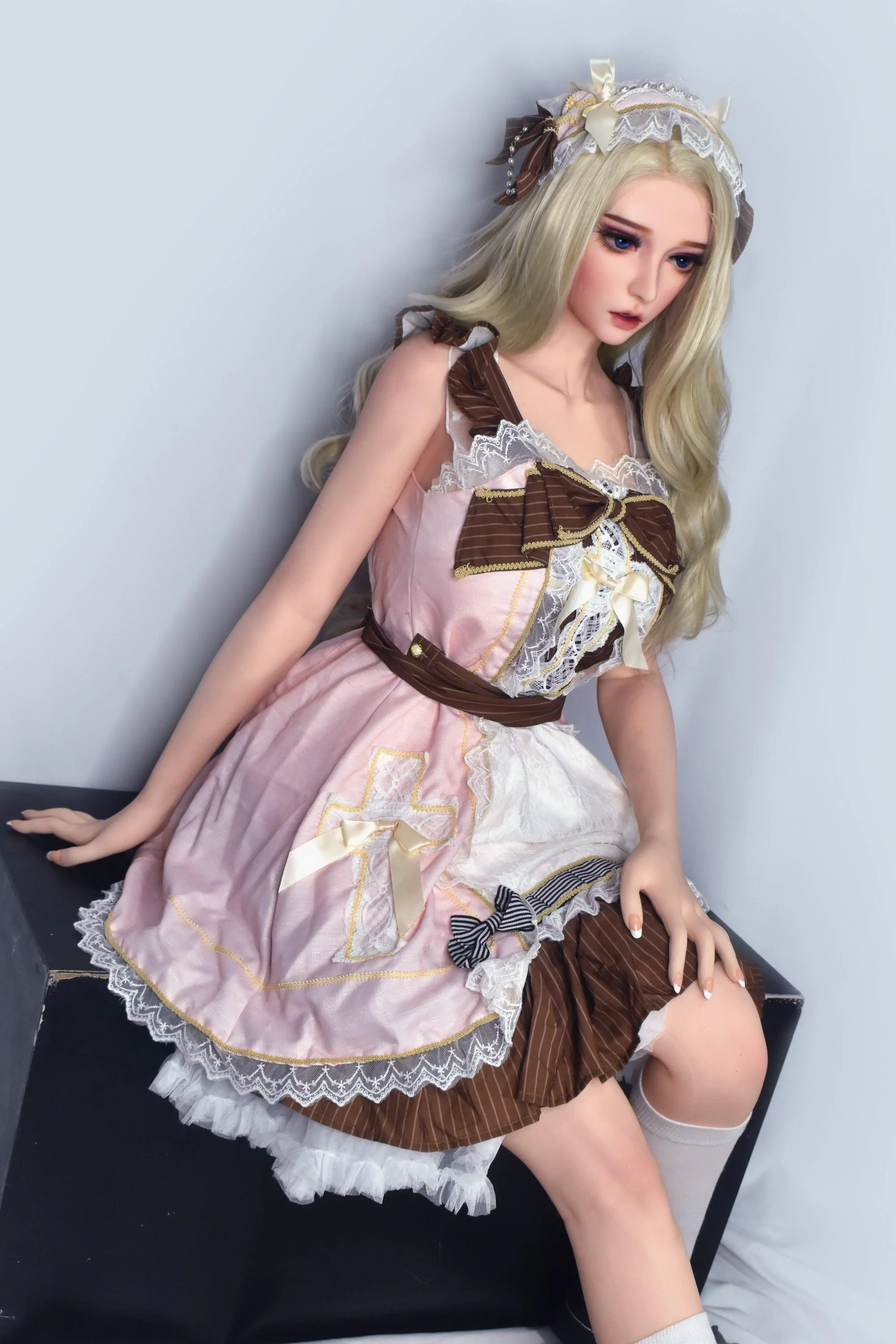 sex doll RCElsababe  – Yao Syannrin - 165cm5ft5 - Silicone Sex Doll - R C