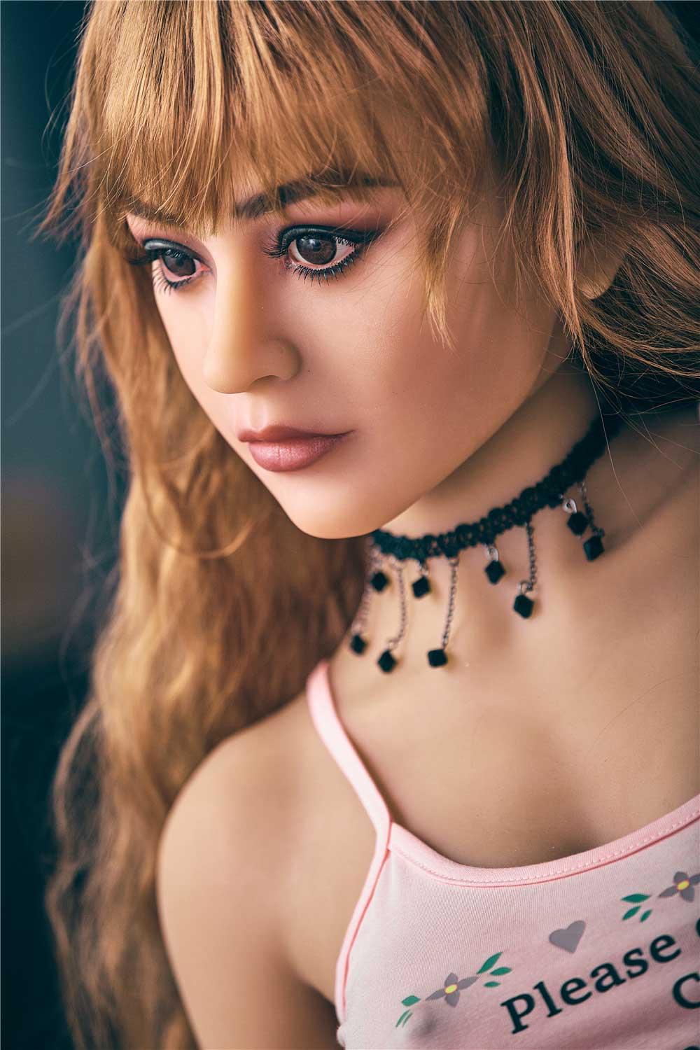 sex doll RCIrontech Doll -  Julianna - 163cm/5ft4 E-cup - TPE Sex Doll - R C