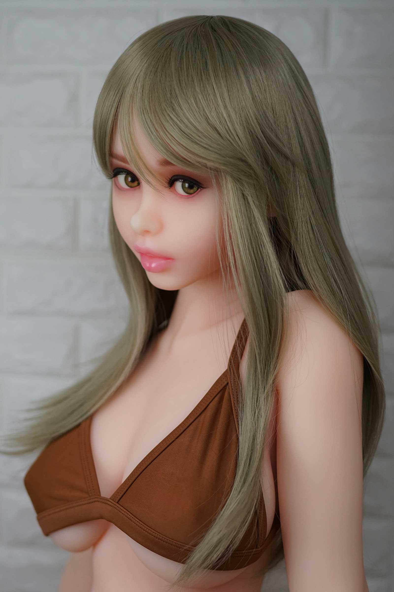 sex doll RCDoll House 168 Wigs - R C