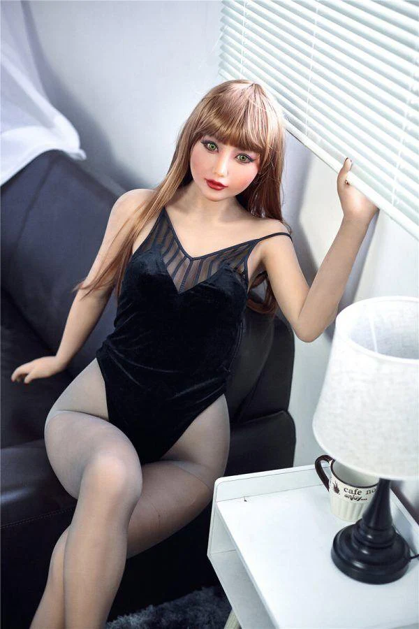 sex doll RCIrontech Doll -  Saya - 163cm/5ft4 E-cup - TPE Sex Doll - R C