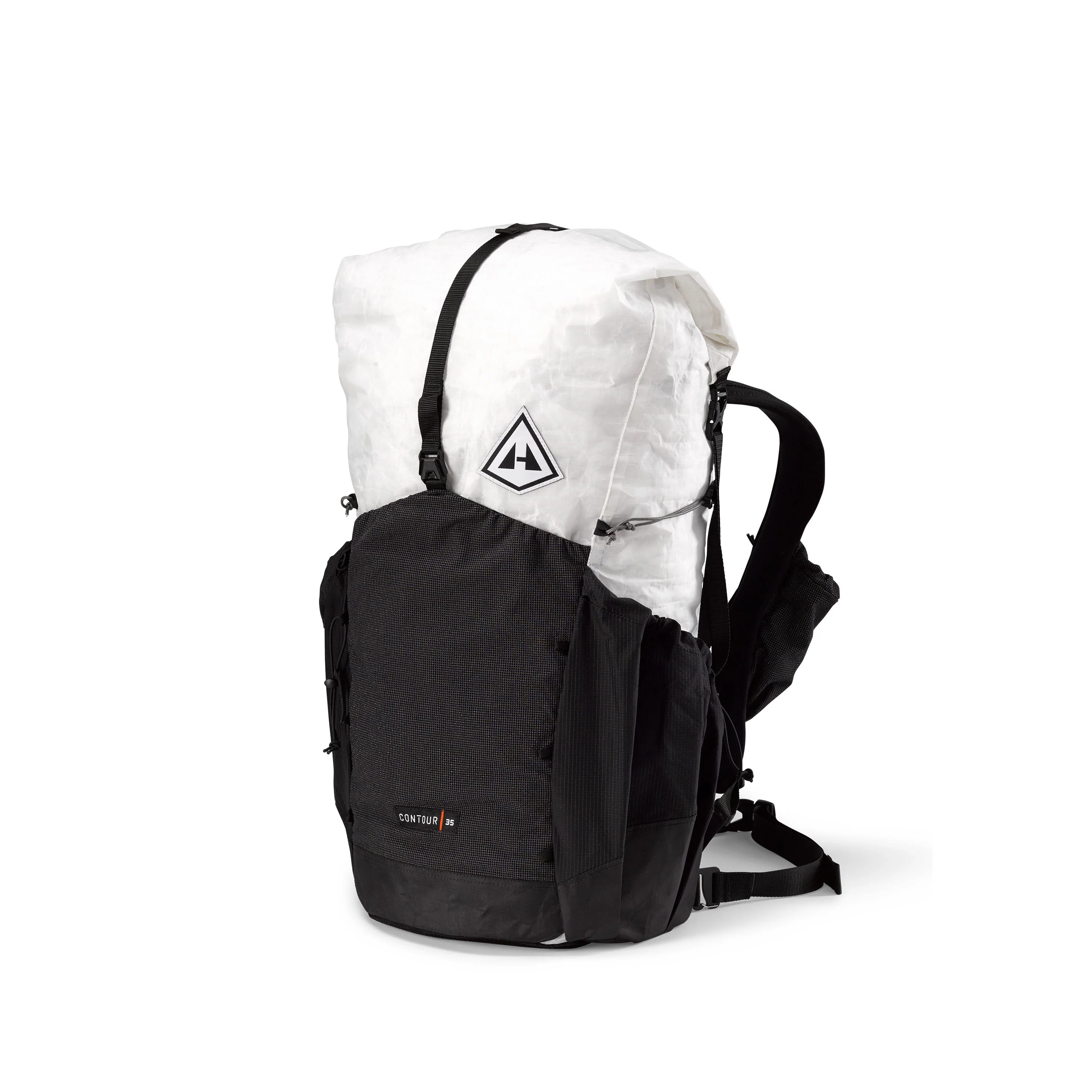 2026 Contour 35 – Minimalist 35L Pack Designed for Experienced Backpackers