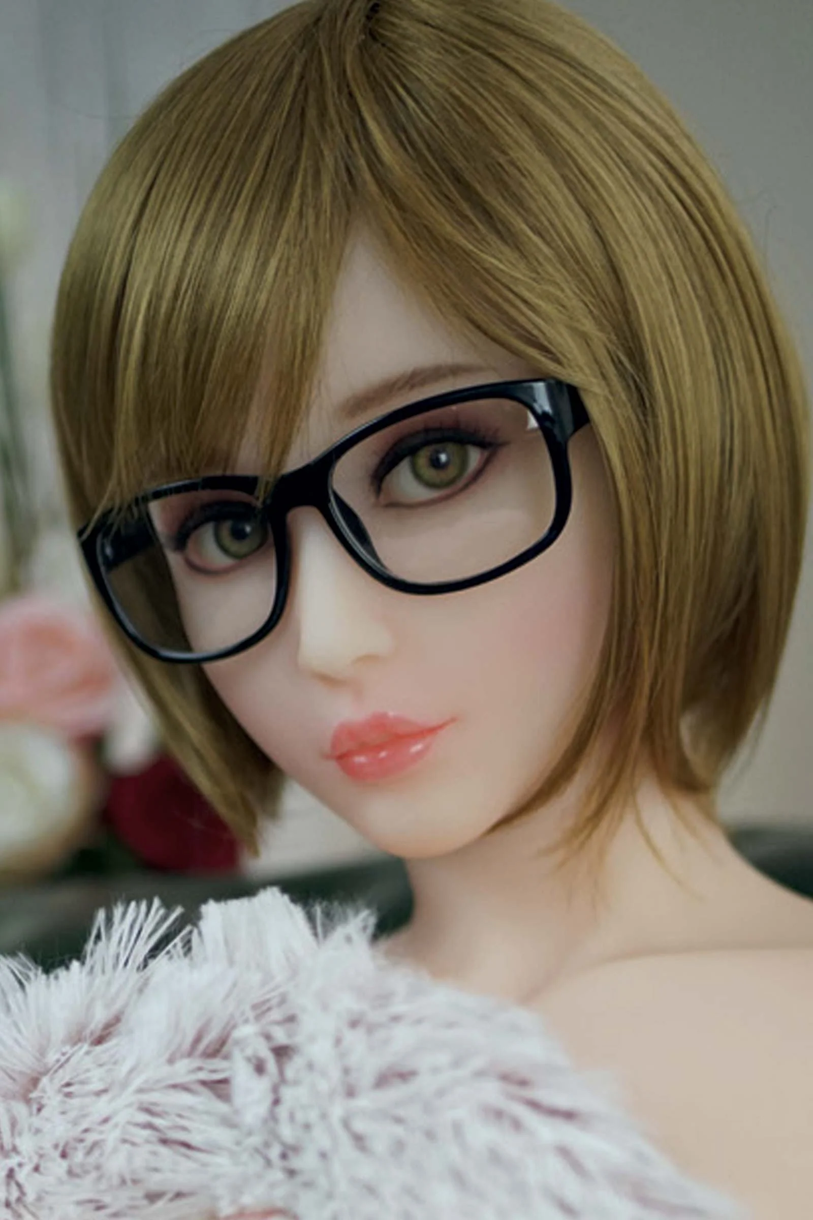 sex doll RCMisa 155cm / 5ft1 by Doll House 168 - R C
