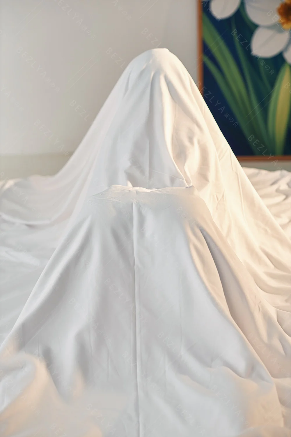 sex doll RCBezlya - Xiaohalami - 157cm/5ft2 - 2.2CF J-cup - Silicone Sex Doll - R C