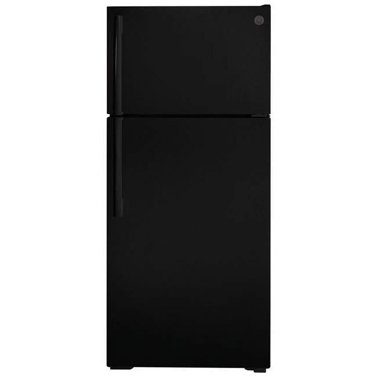 GE 16.6 cu. ft. Top Freezer Refrigerator