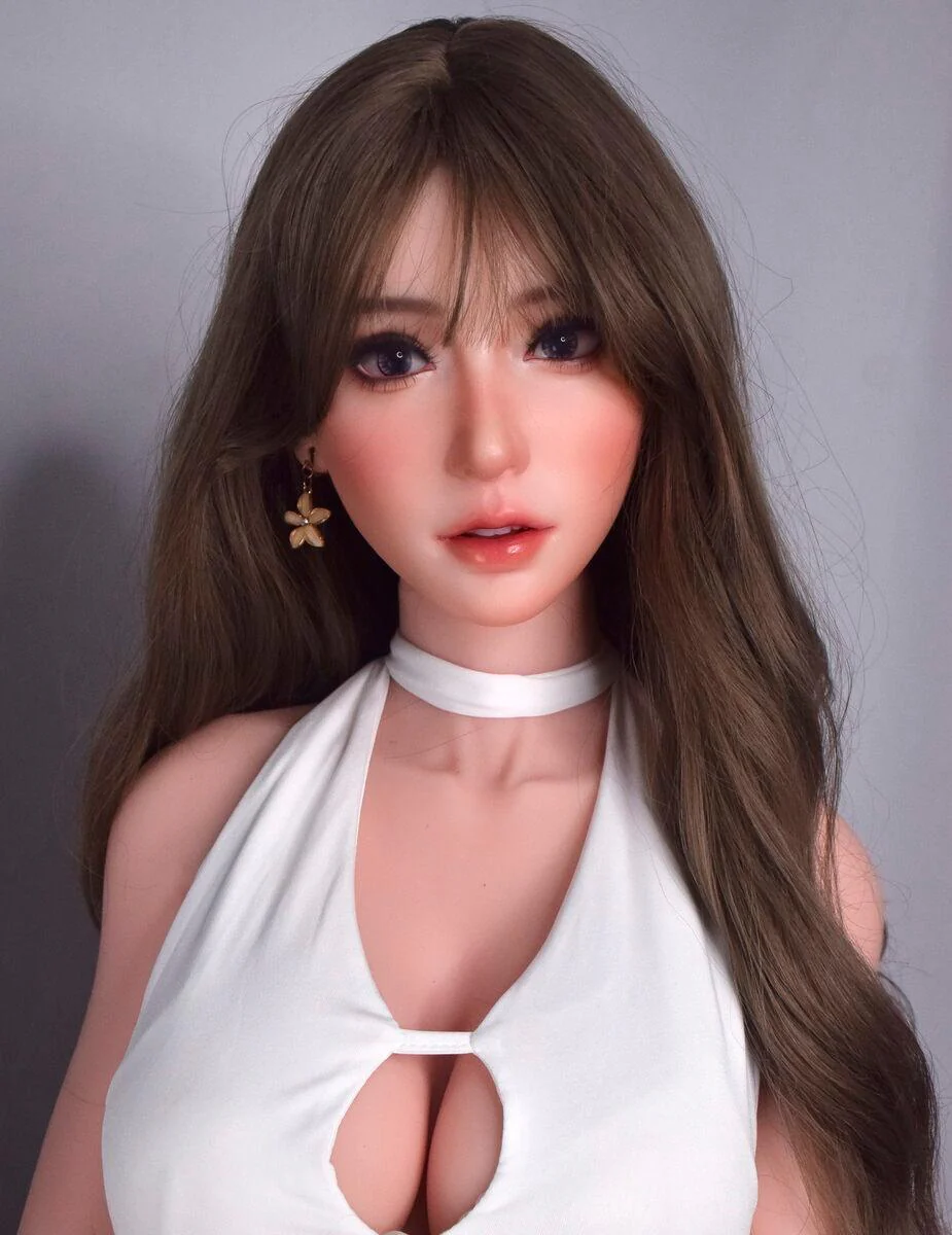 sex doll RCElsababe  – Amami Tomoko - 165cm/5ft5 - Silicone Sex Doll - R C