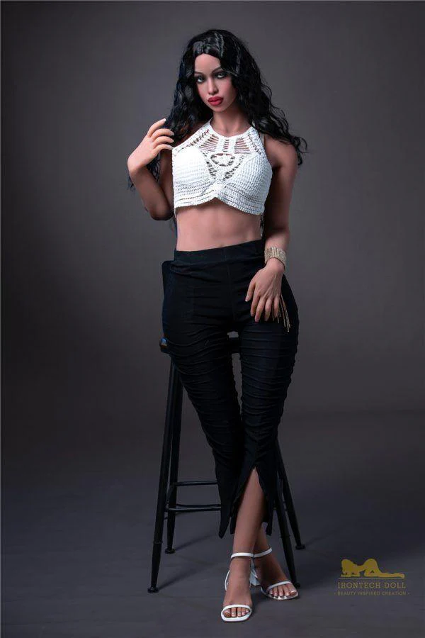 sex doll RCIrontech Doll -  Paula Moses - 171cm/5ft7 D-cup - TPE Sex Doll - R C