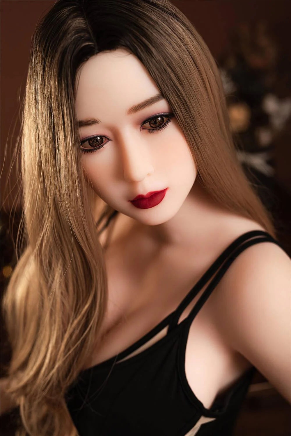 sex doll RCIrontech Doll -  Harvey - 161cm/5ft3 G-cup - TPE Sex Doll - R C