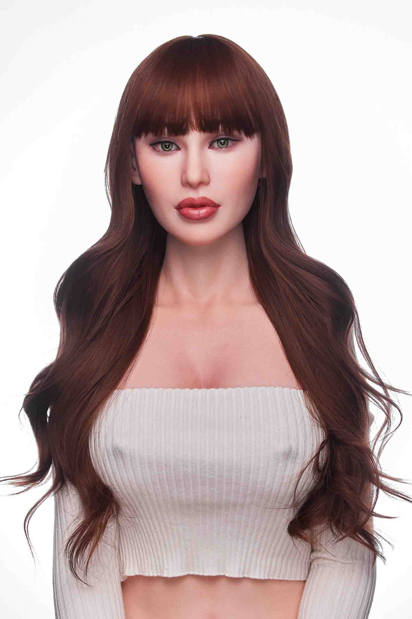 sex doll RCIrontech Doll Wigs - R C