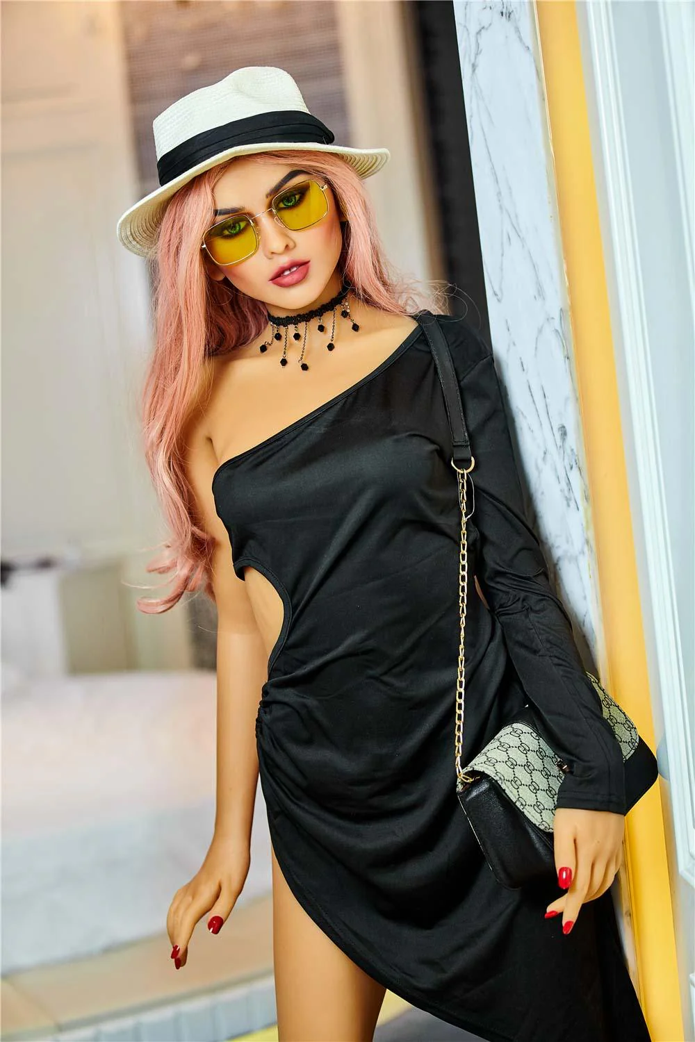 sex doll RCIrontech Doll -  Selinna - 165cm/5ft5 C-cup - TPE Sex Doll - R C