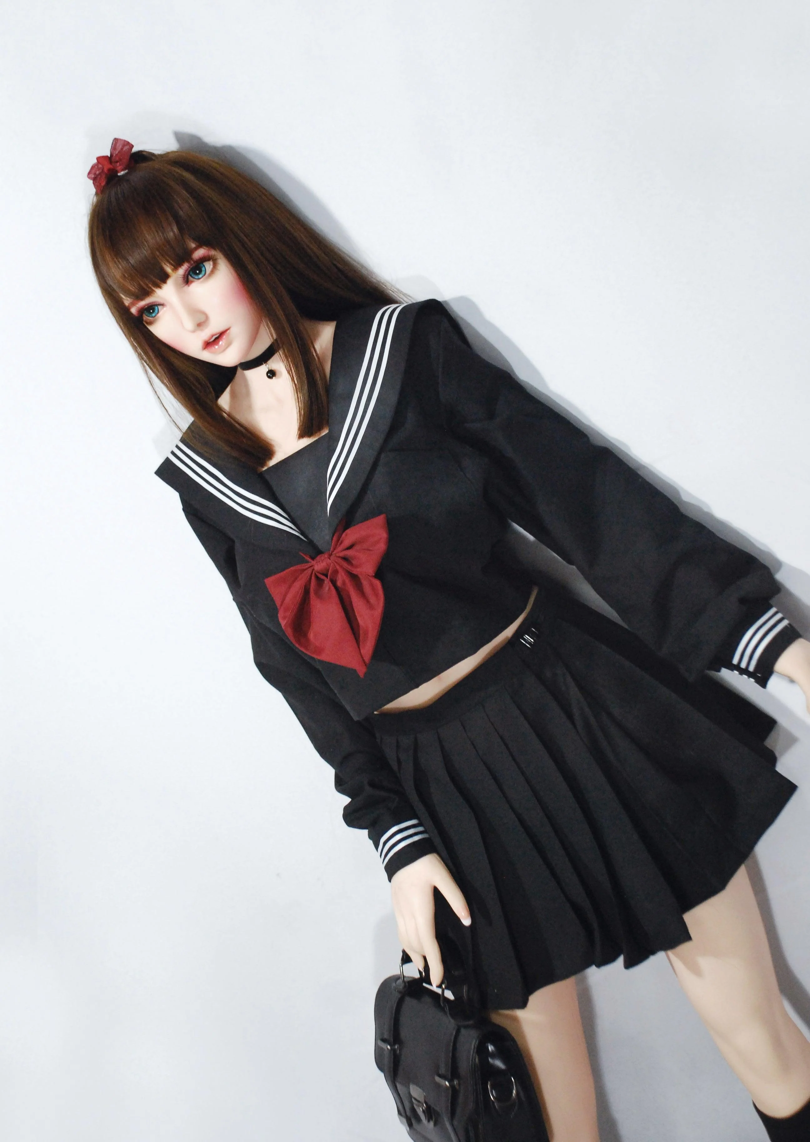 sex doll RCElsababe  – Yoshida Ayumi - 150cm/4ft11 - Silicone Sex Doll - R C