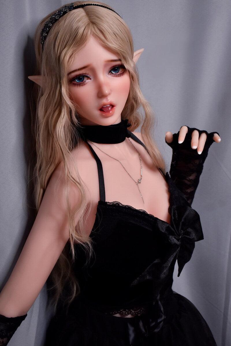 sex doll RCElsababe  – Sakuma Karin - 165cm/5ft5 - Silicone Sex Doll - R C