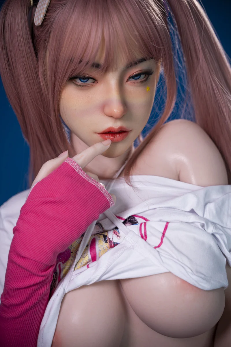 sex doll RC5.3ft/163cm Female Lifelike Electric Hip Love Dolls - Donne - R C