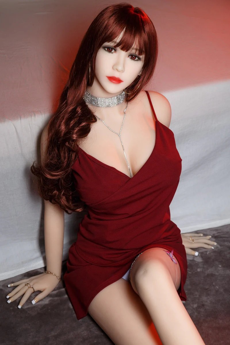 sex doll RC5.41ft/165cm Beauty Hot TPE Dolls – Tallis - R C