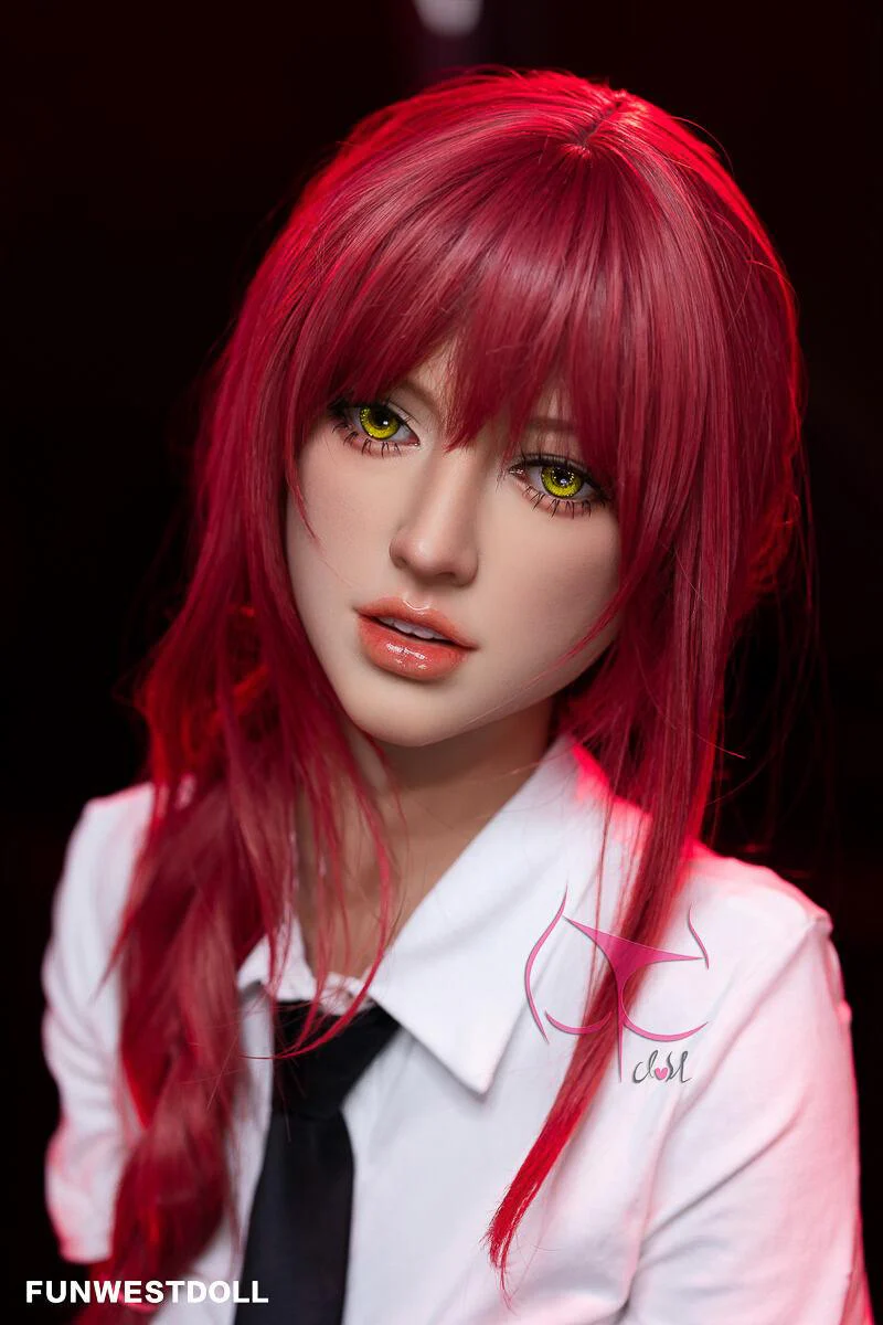 sex doll RCFunWest Doll - Chloe - 162cm/5ft4 F-cup - TPE Sex Doll - R C