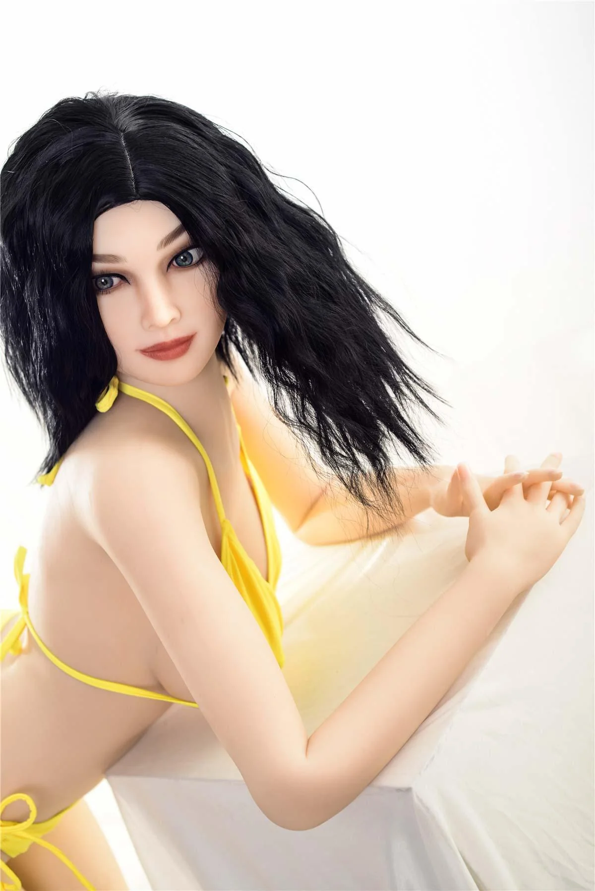 sex doll RCIrontech Doll -  Hellani - 169cm/5ft7 G-cup - TPE Sex Doll - R C