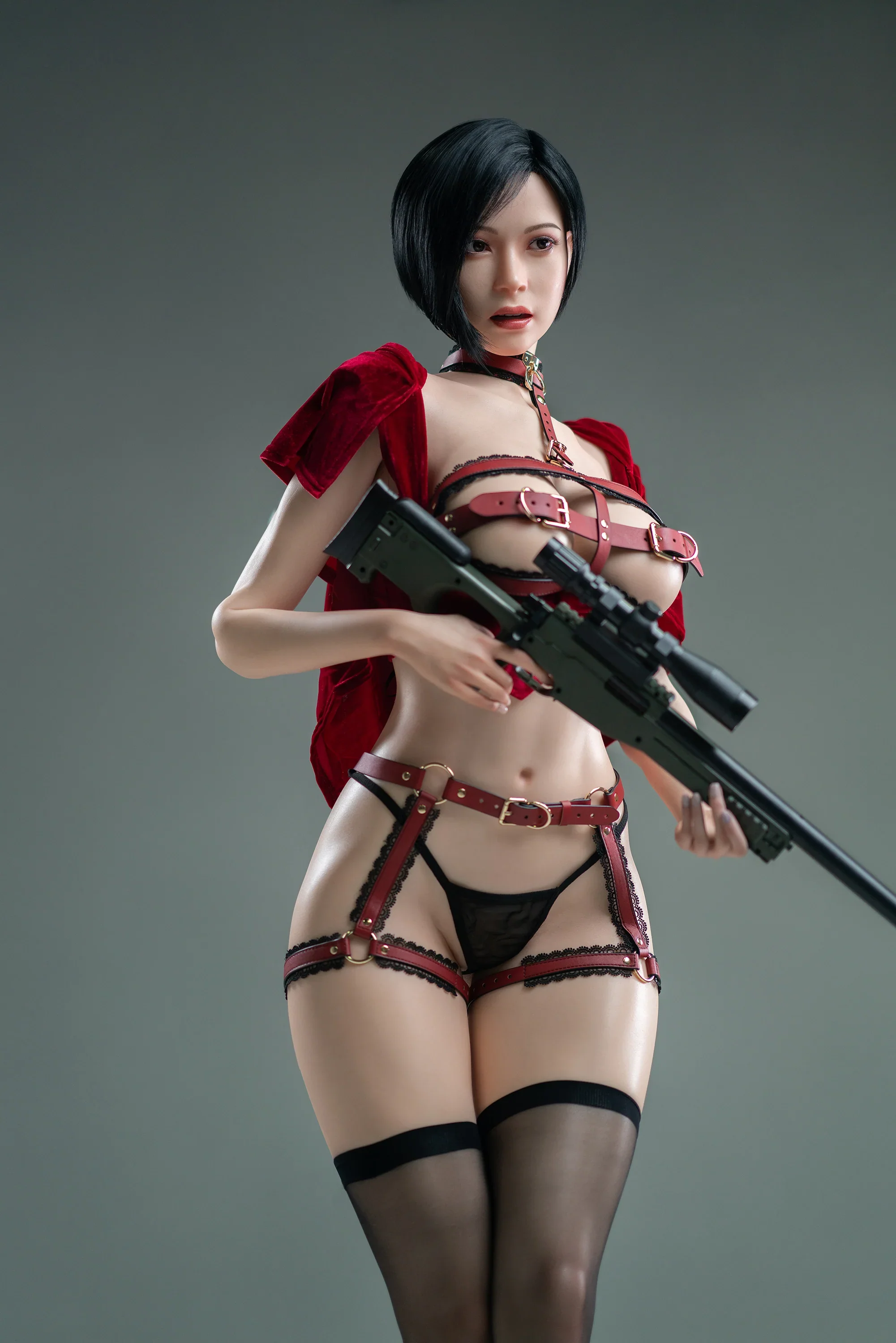 sex doll RCGamelady Doll I 171cm (5f7) Ada Wong Sex Doll - R C