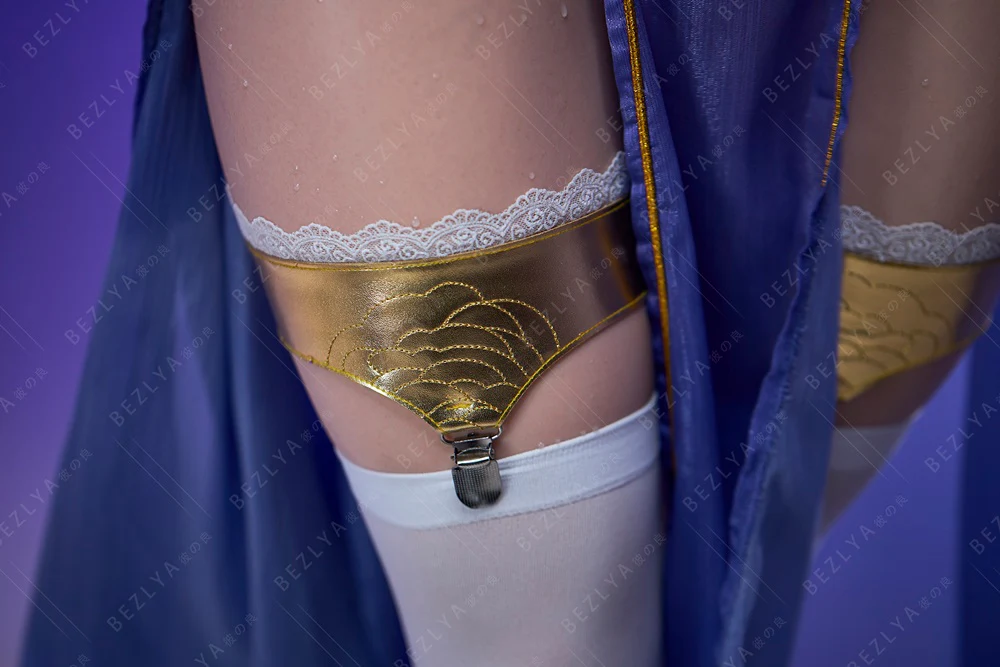 sex doll RCBezlya - Calla - 157cm/5ft2 - 2.2CF J-cup - Silicone Sex Doll - R C