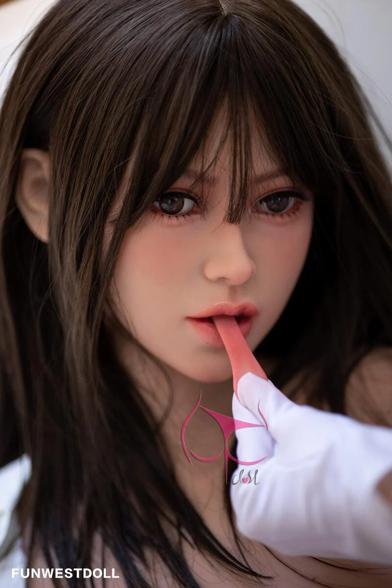sex doll RCFunWest Doll - Lucy - 165cm/5ft5 C-cup - TPE Sex Doll - R C