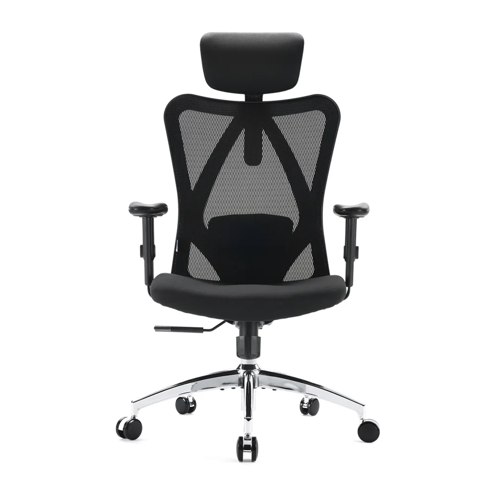 2026 Sihoo M18 Classic Office Chair With Triple Spinal Relief