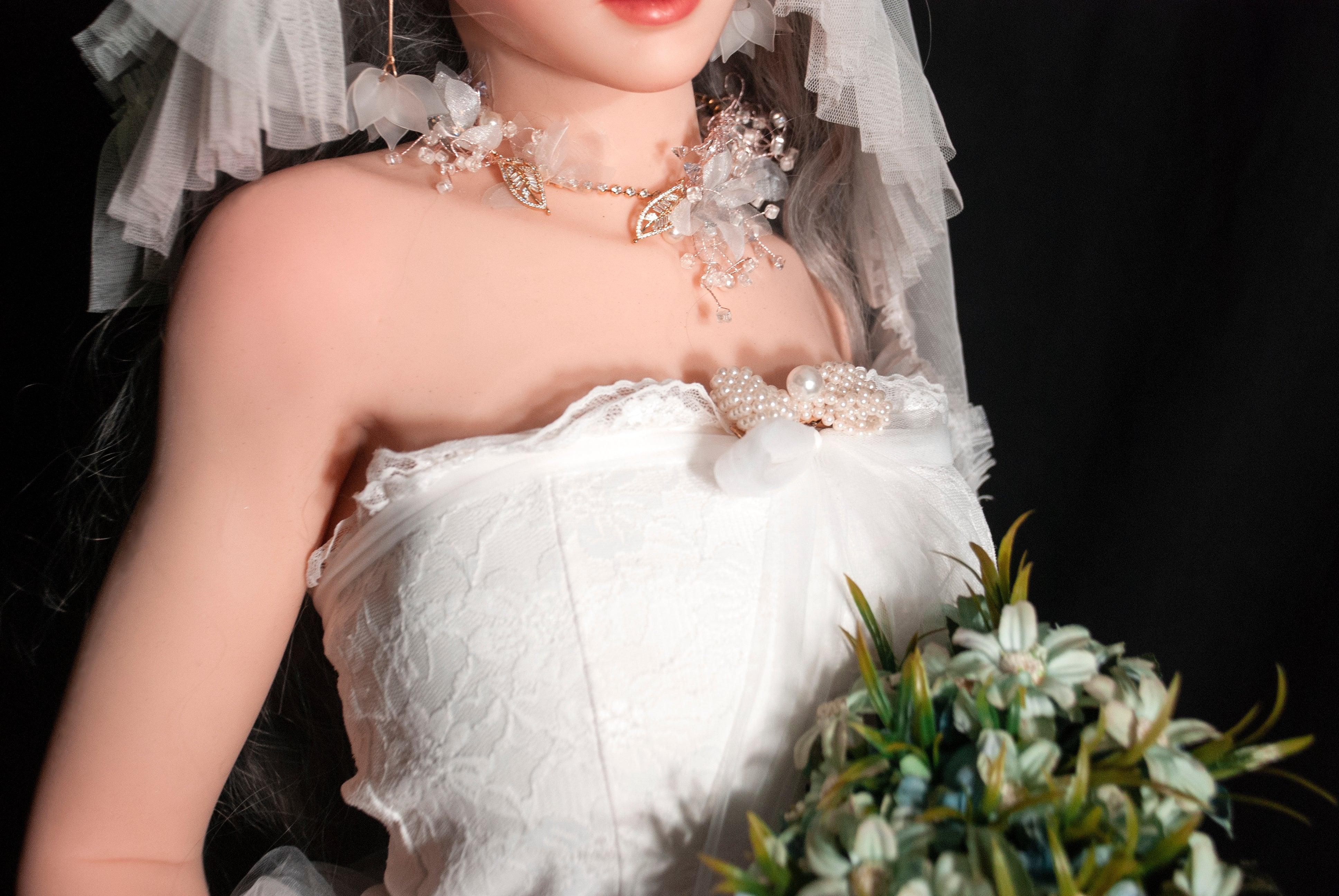 sex doll RCElsababe  – Yoshida Ayumi - 150cm/4ft11 - Silicone Sex Doll - R C