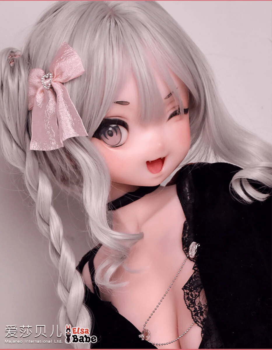 sex doll RCElsababe  – Takeuchi Yuki - 148cm/4ft10 - Silicone Sex Doll - R C