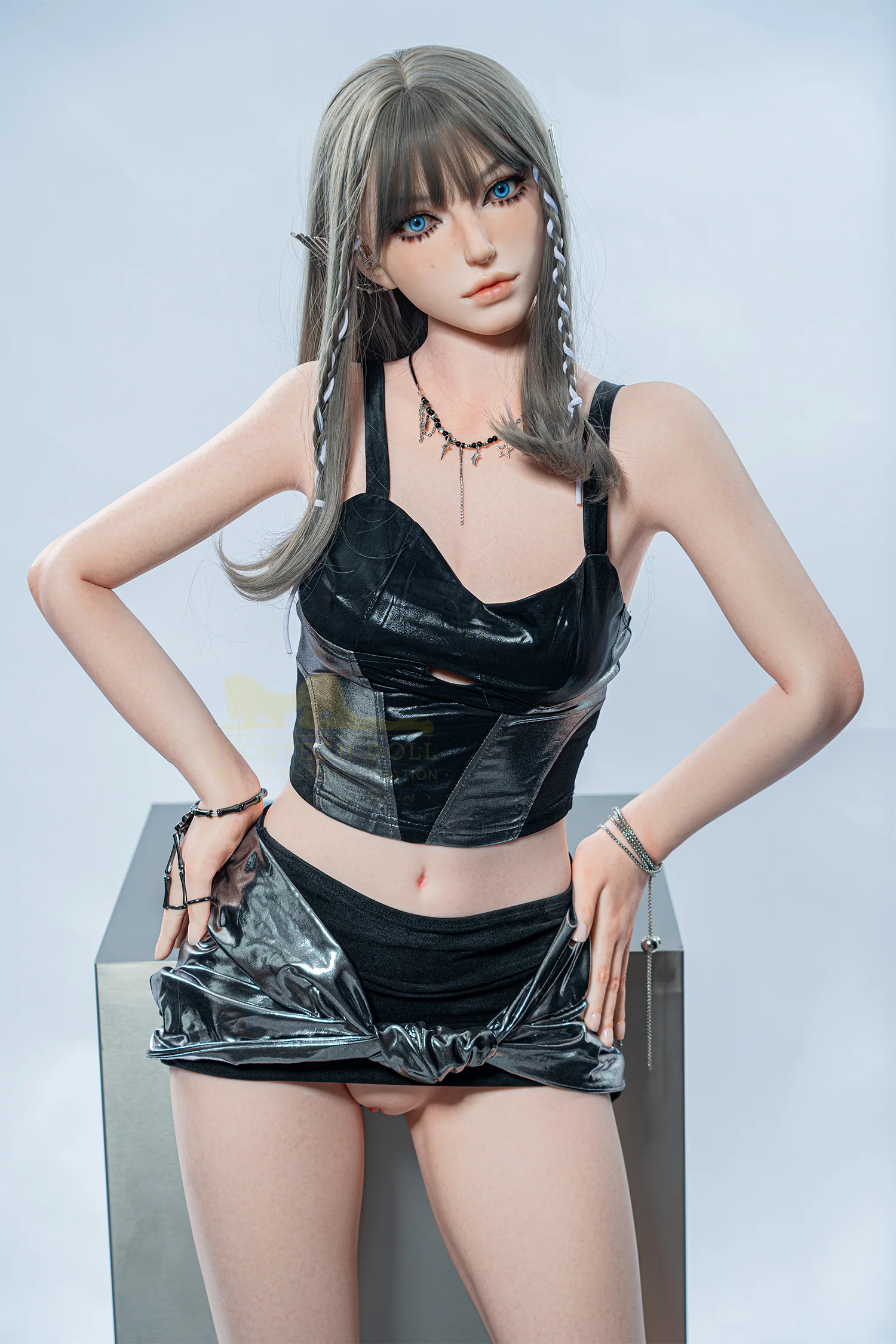 sex doll RCIrontech Doll - S41 Joline - 163cm/5ft4 - B -cup - Silicone Sex Doll - R C