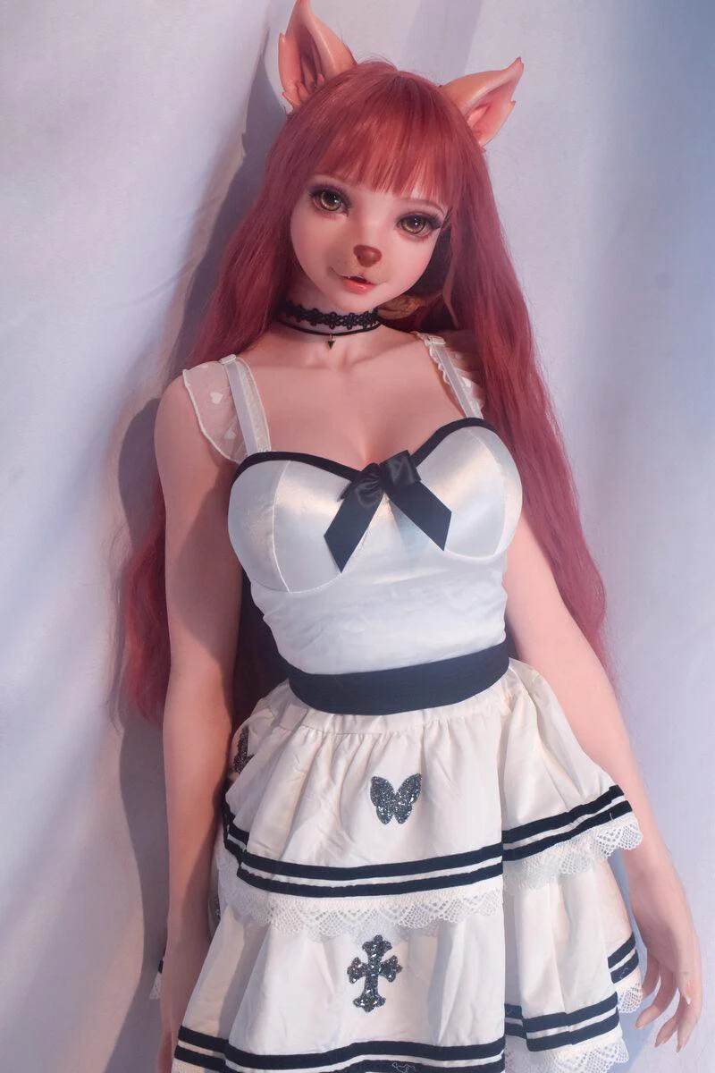sex doll RCElsababe  – Inujima Haruko - 150cm/4ft11 - Silicone Sex Doll - R C