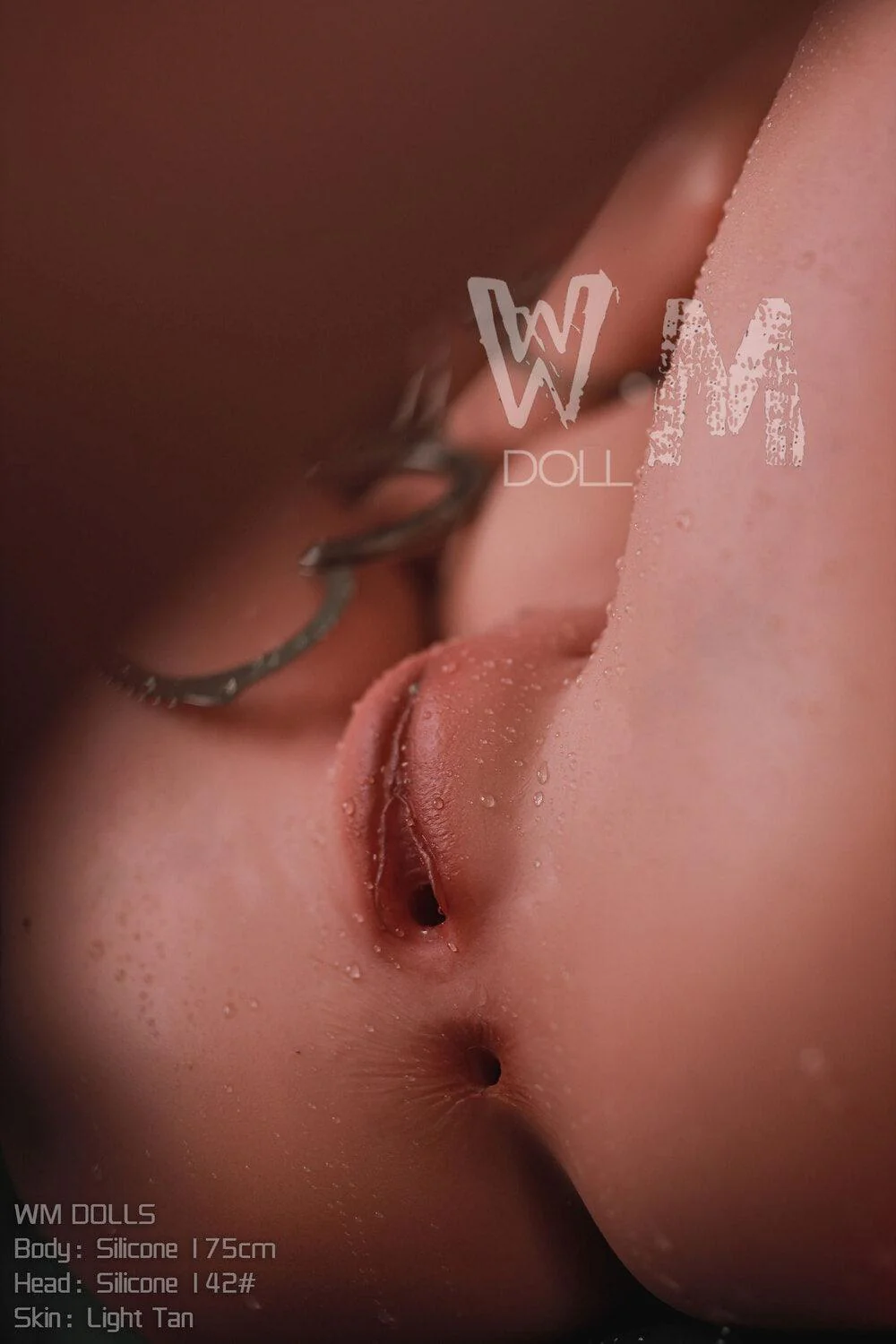 sex doll RCAngelkiss Doll - Lilith Haggai - 175cm/5ft9 D cup - Silicone Sex Doll - R C