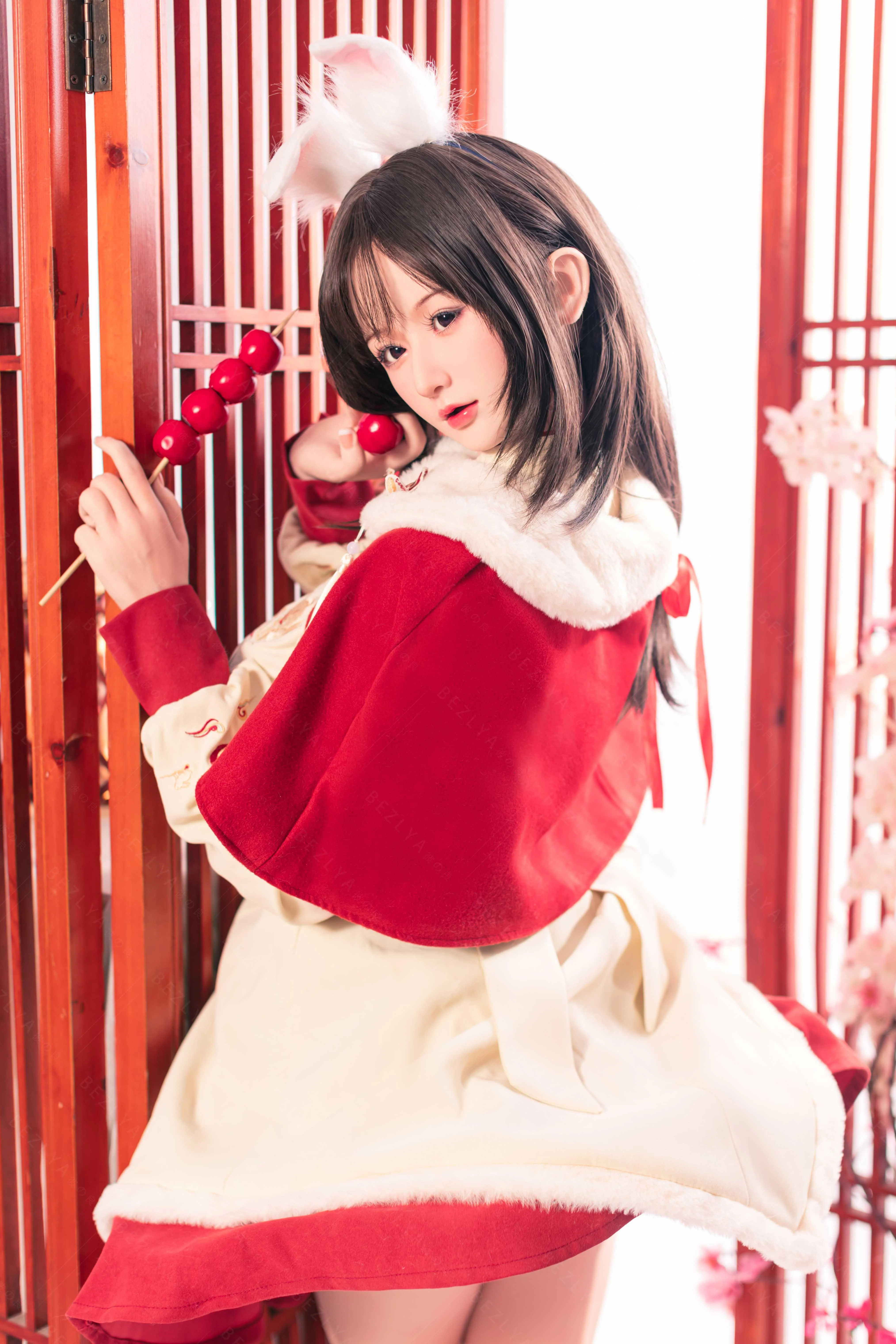 sex doll RCBezlya - Platycodon - 163cm/5ft4 - 2.2 C-cup - Silicone Sex Doll - R C