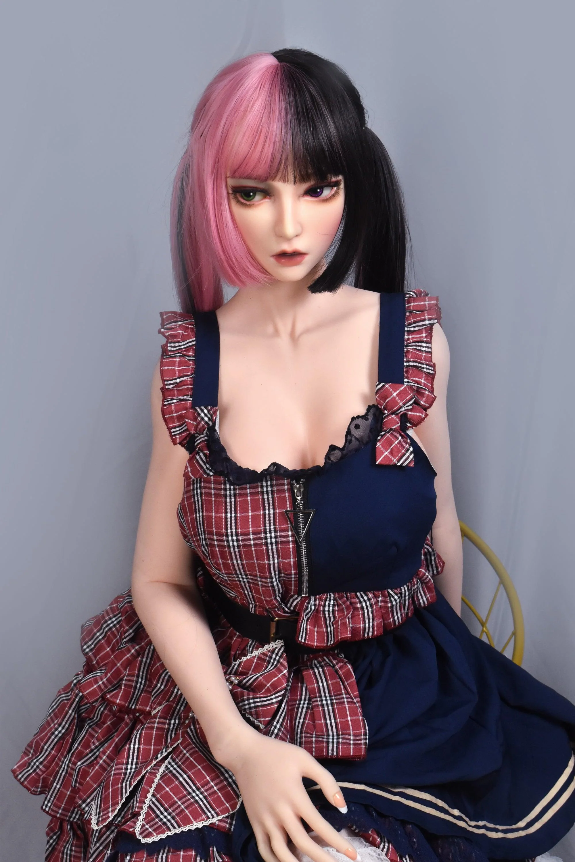 sex doll RCElsababe  – Yao Syannrin - 165cm5ft5 - Silicone Sex Doll - R C