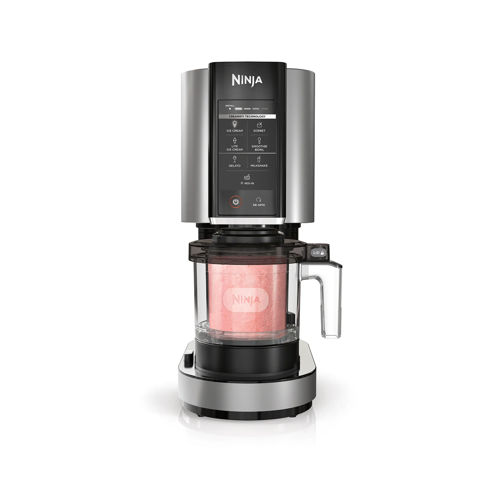 2026 Ninja Creami Ice Cream Maker