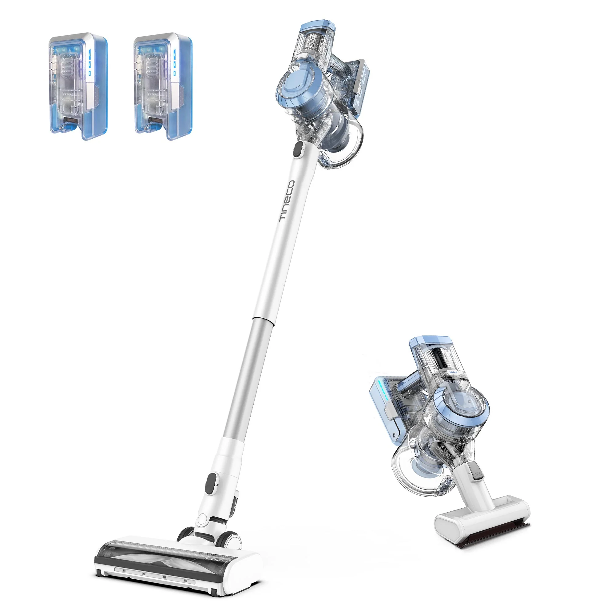 Tineco A11 Pet EX Cordless Stick Vacuum