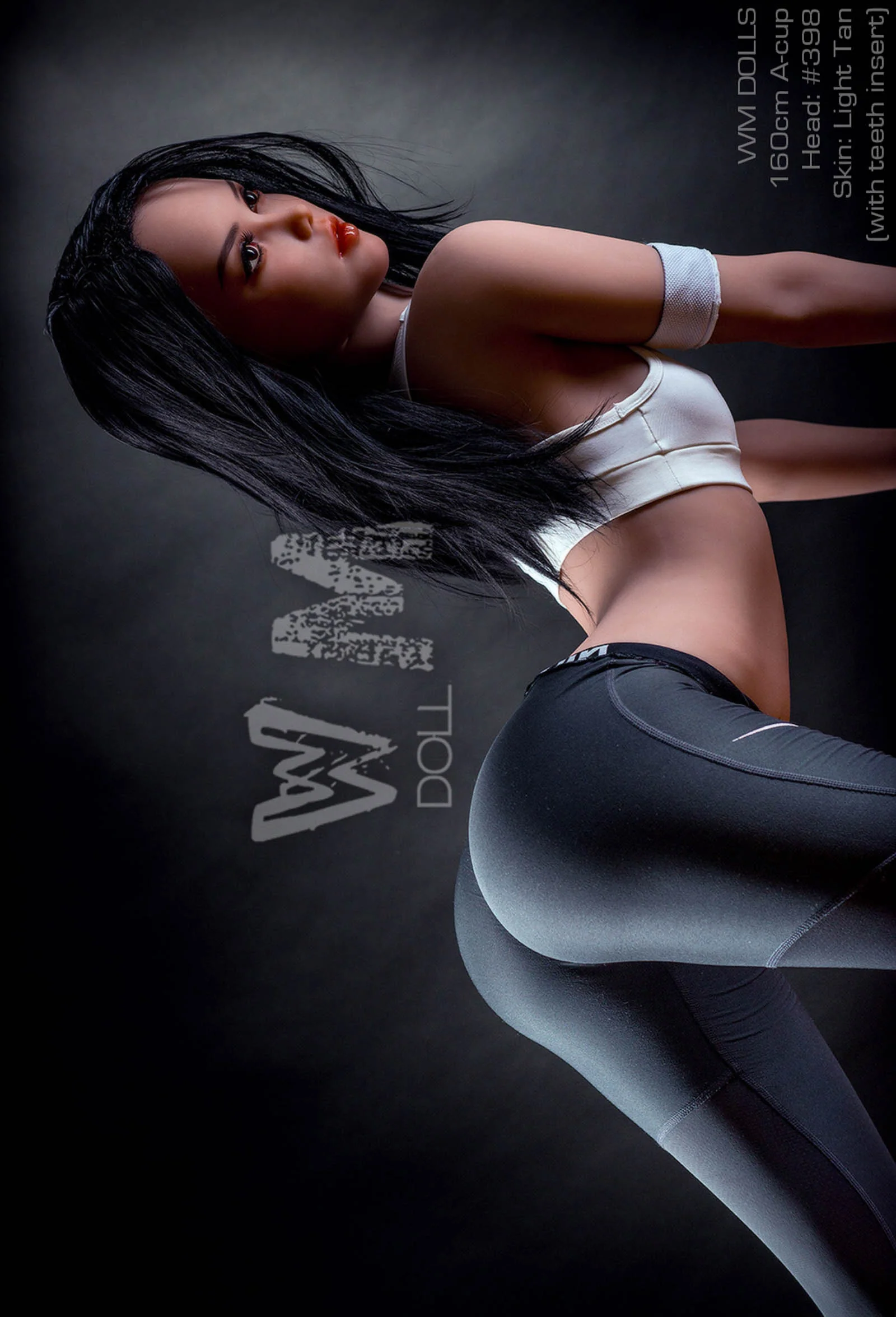 sex doll RCWM Doll 160cm / 5ft3 A Cup TPE Jane - R C