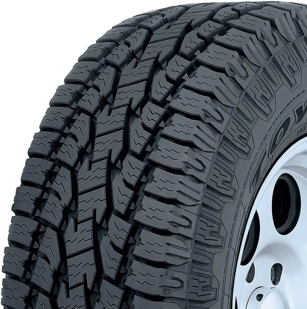 2026 Toyo Open Country A/T III 235/75R15 108T