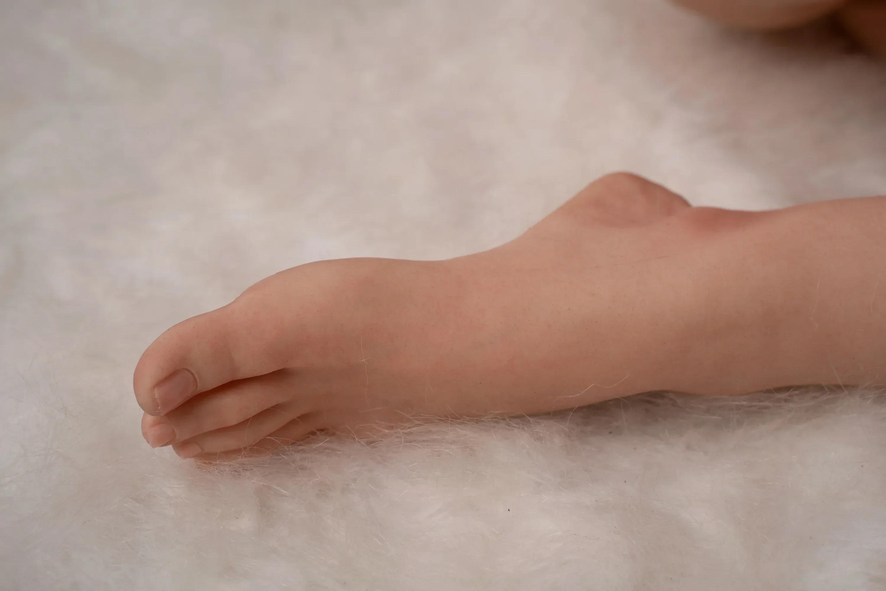 sex doll RC170cm (5f7) C-Cup Custom Silicone Tall Sex Doll - Zelex Doll Truda - R C