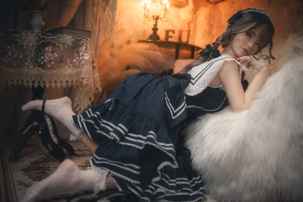 sex doll RCFUDOLL - Ziyun - 150cm/4ft11 B-cup - Silicone Head + TPE Body Sex Doll - R C