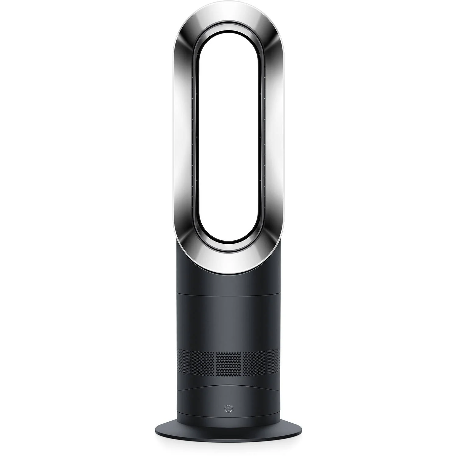 2026 Dyson AM09 Fan Heater (Black)