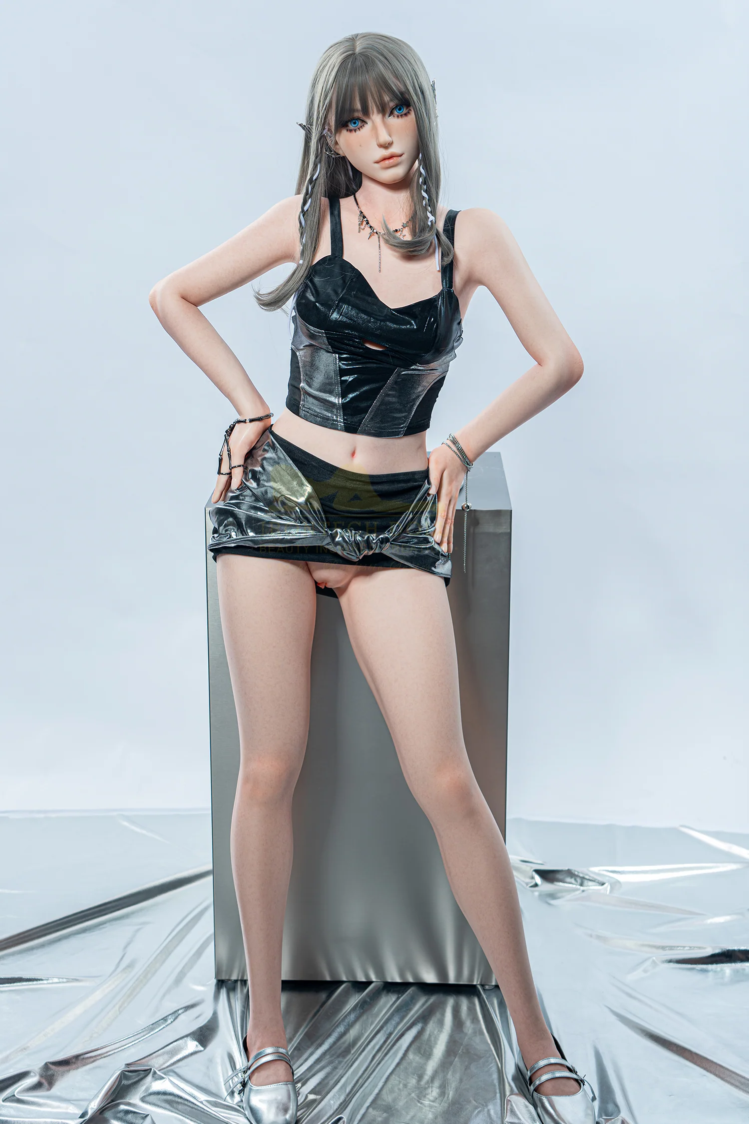 sex doll RCIrontech Doll - S41 Joline - 163cm/5ft4 - B -cup - Silicone Sex Doll - R C