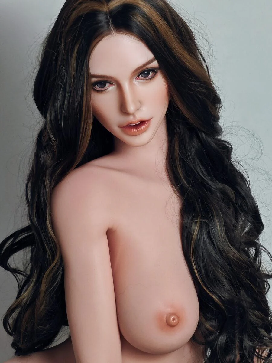 sex doll RCElsababe  – Mila Bell - 160cm/5ft3 - Silicone Sex Doll - R C