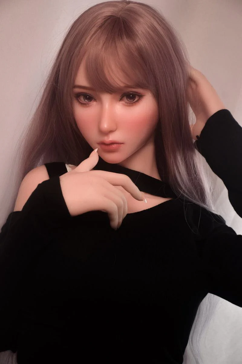 sex doll RCElsababe  – Mizushima Suzuran - 165cm/5ft5 - Silicone Sex Doll - R C