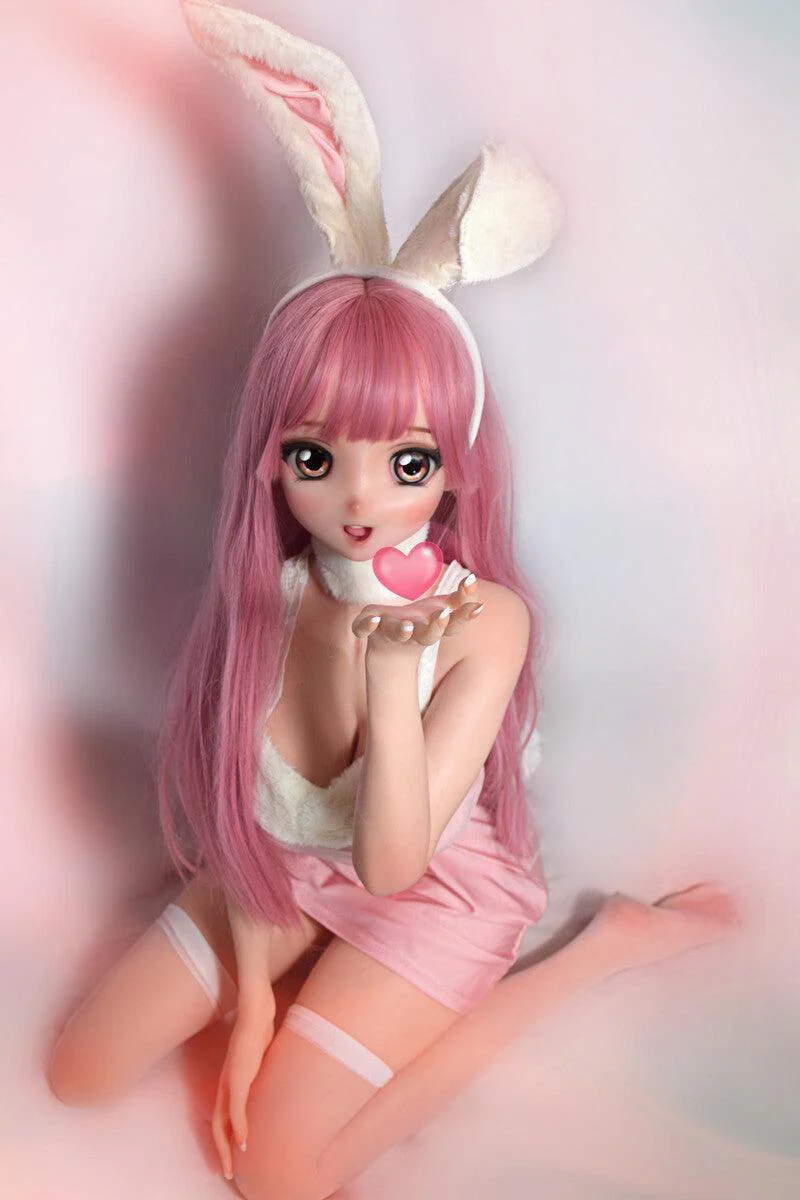 sex doll RCElsababe  – Tsukishima Izumi - 148cm/4ft10 - Anime Silicone Sex Doll - R C