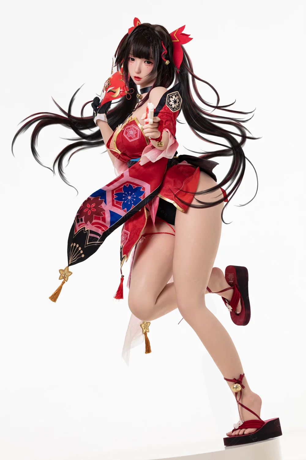 sex doll RCBezlya - Chunmomo - 155cm/5ft1 - 2.2CF C-cup - Silicone Sex Doll - R C