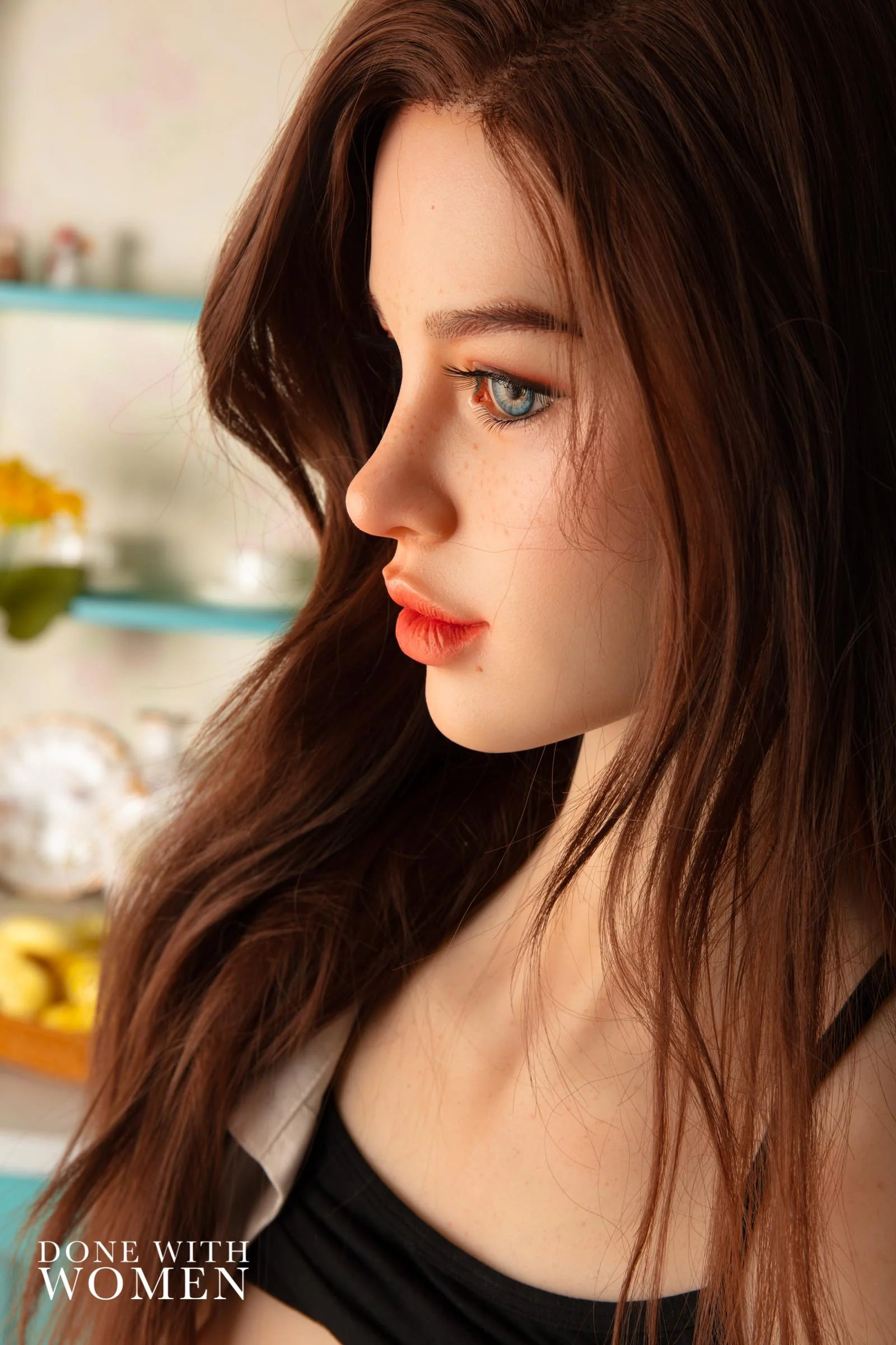 sex doll RCStarpery 171cm / 5ft7 A Cup - Hedy - R C